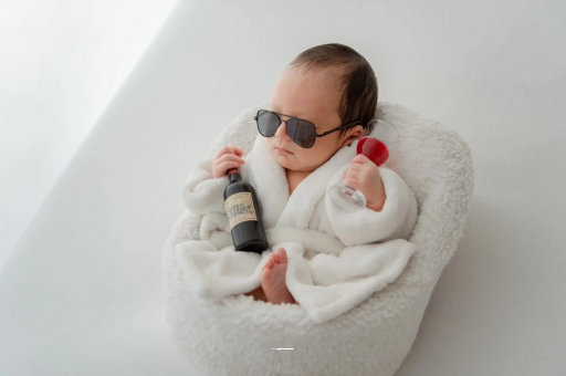 贺州宝宝聪明的九大特征